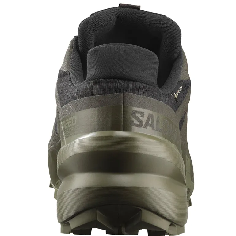 Scarpe uomo Speedcross 6 GTX