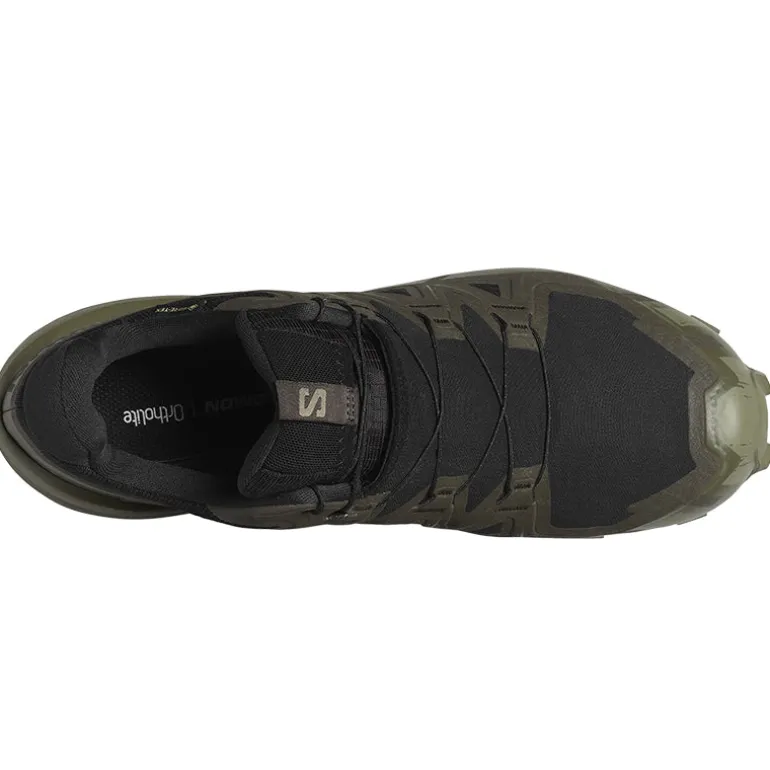 Scarpe uomo Speedcross 6 GTX