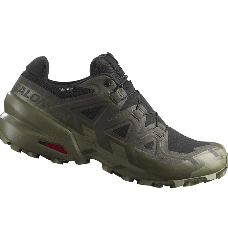 Scarpe uomo Speedcross 6 GTX