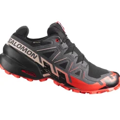 Scarpe uomo Speedcross 6 GTX