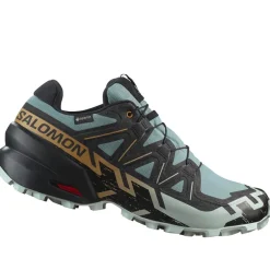 Scarpe uomo Speedcross 6 GTX