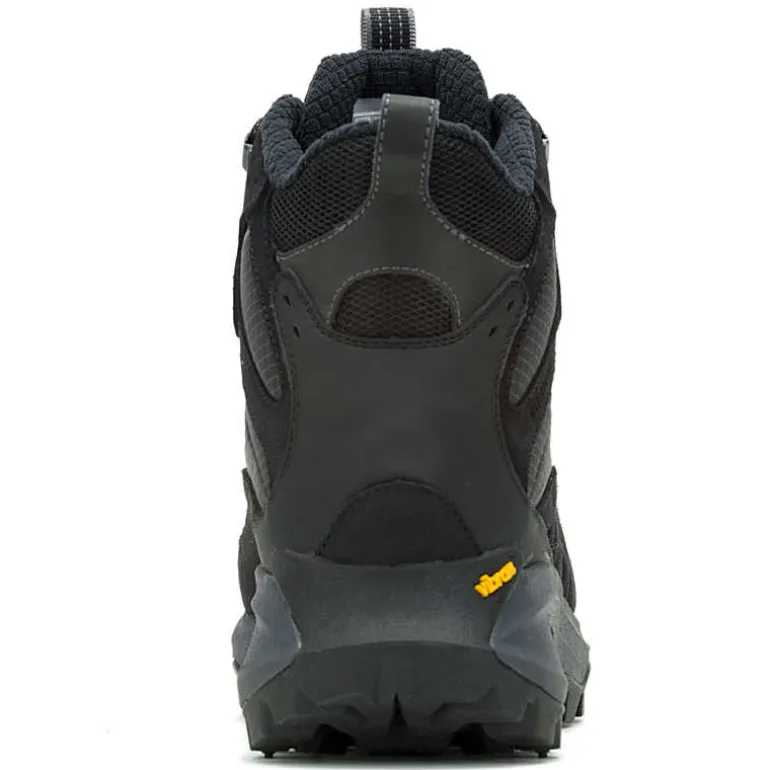 Scarpe uomo Speed 2 Thermo mid Waterproof