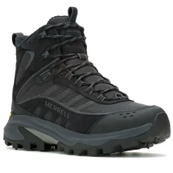 Scarpe uomo Speed 2 Thermo mid Waterproof