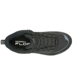 Scarpe uomo Speed 2 Thermo mid Waterproof