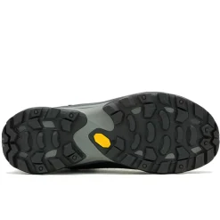 Scarpe uomo Speed 2 Thermo mid Waterproof