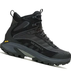 Scarpe uomo Speed 2 Thermo mid Waterproof