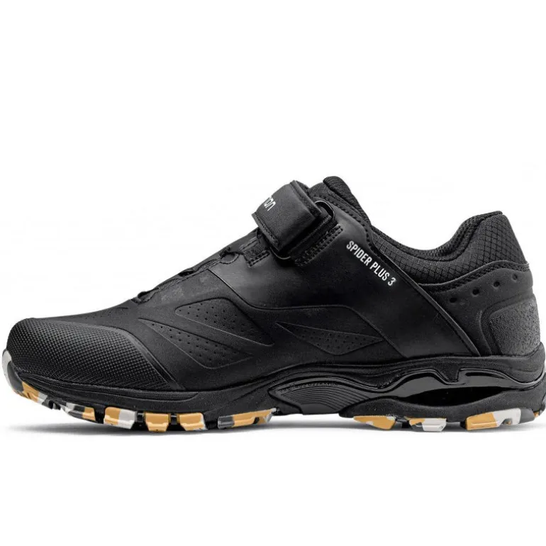 Scarpe uomo Spider Plus 3