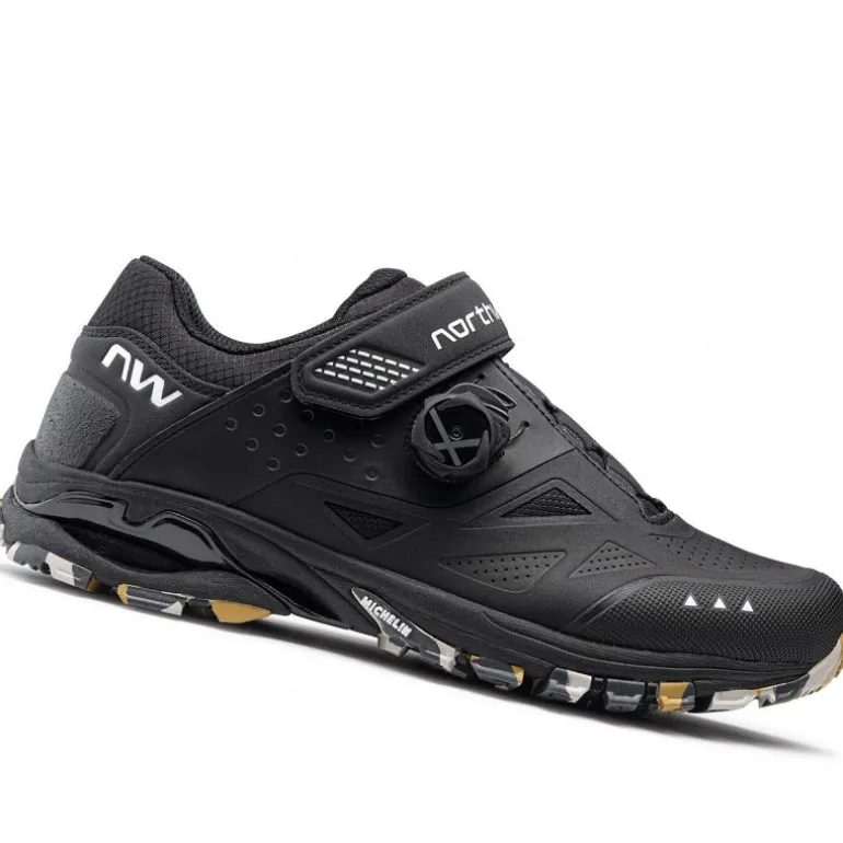 Scarpe uomo Spider Plus 3