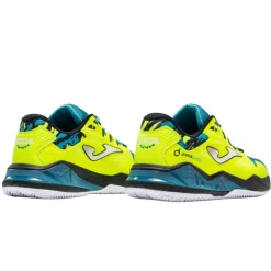 Scarpe uomo Spin padel
