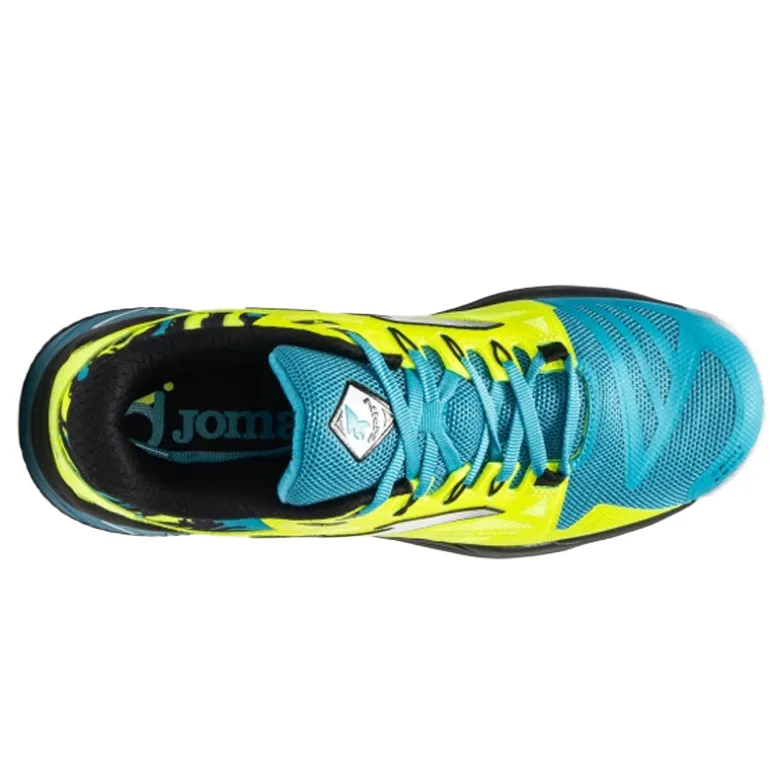Scarpe uomo Spin padel