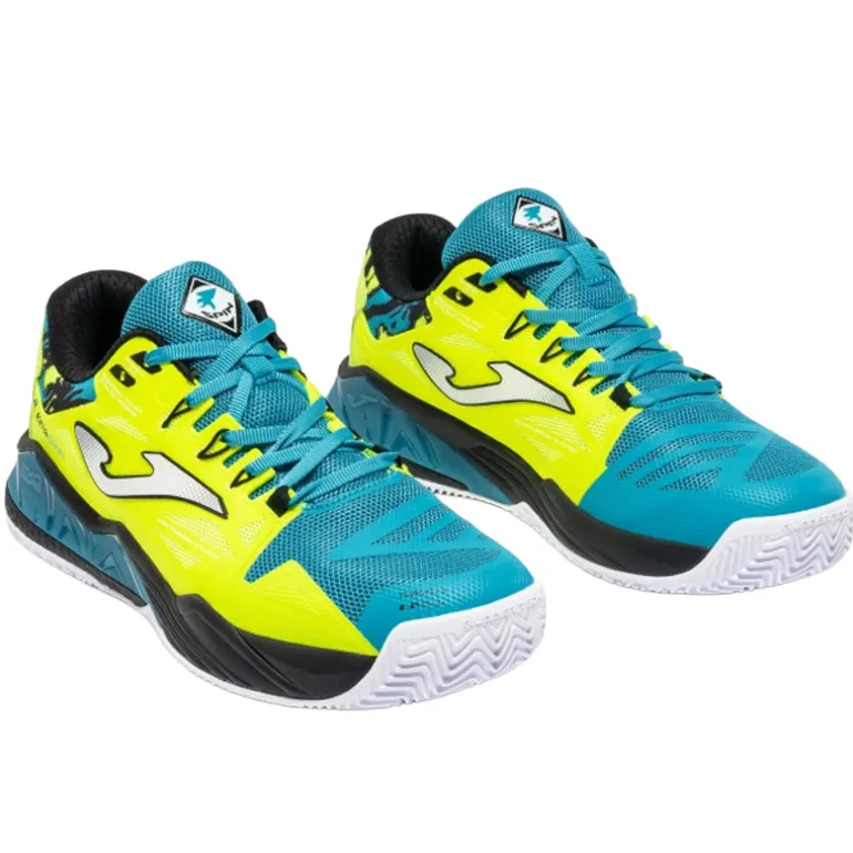 Scarpe uomo Spin padel