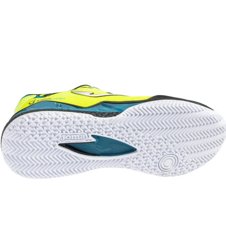 Scarpe uomo Spin padel