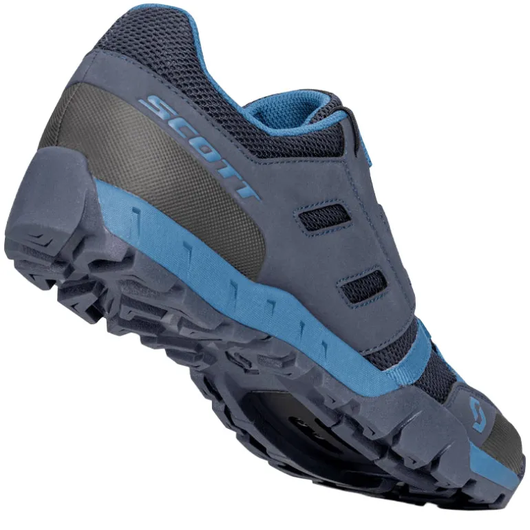 Scarpe uomo Sport Crus-R