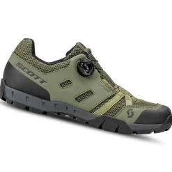 Scarpe uomo Sport Crus-R BOA