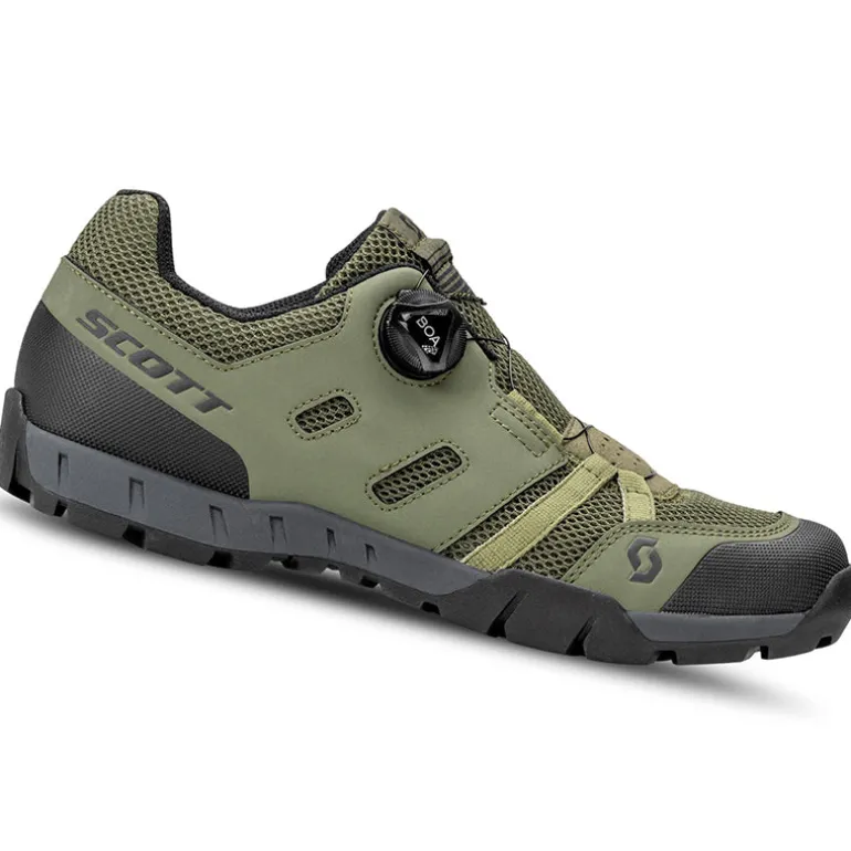 Scarpe uomo Sport Crus-R BOA