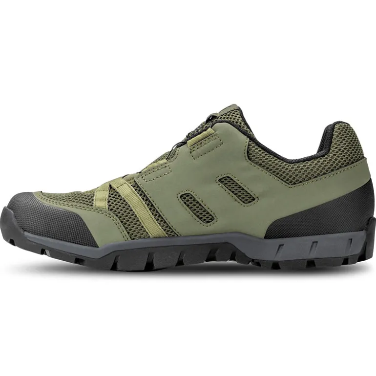 Scarpe uomo Sport Crus-R BOA