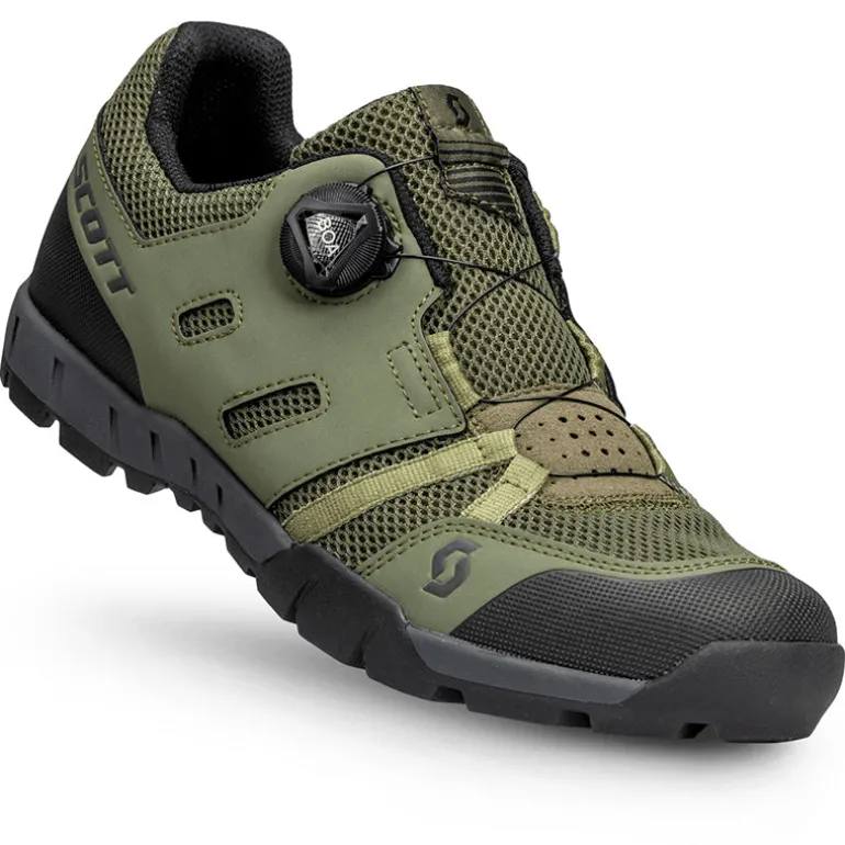 Scarpe uomo Sport Crus-R BOA