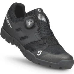 Scarpe uomo Sport Crus-R BOA Eco