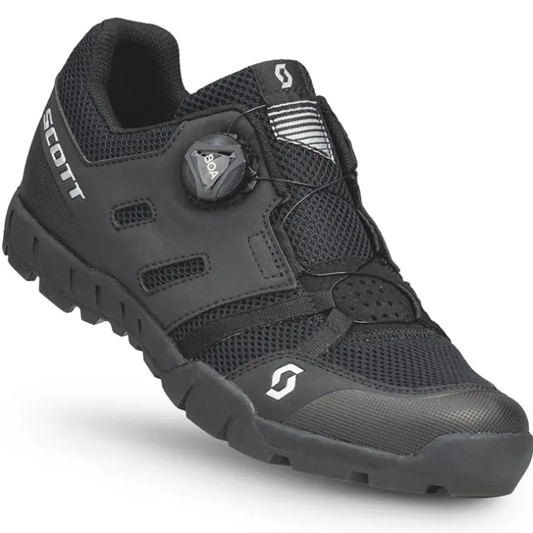 Scarpe uomo Sport Crus-R BOA Eco