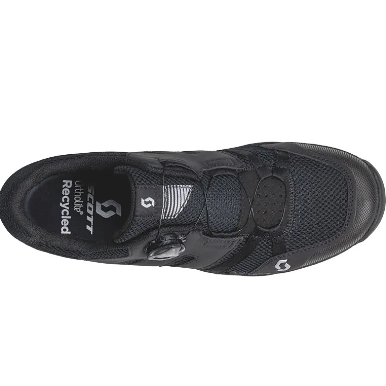 Scarpe uomo Sport Crus-R BOA Eco