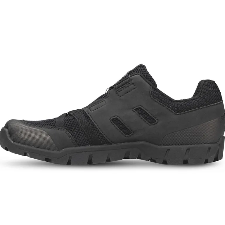 Scarpe uomo Sport Crus-R BOA Eco