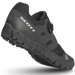 Scarpe uomo Sport Crus-R BOA Eco