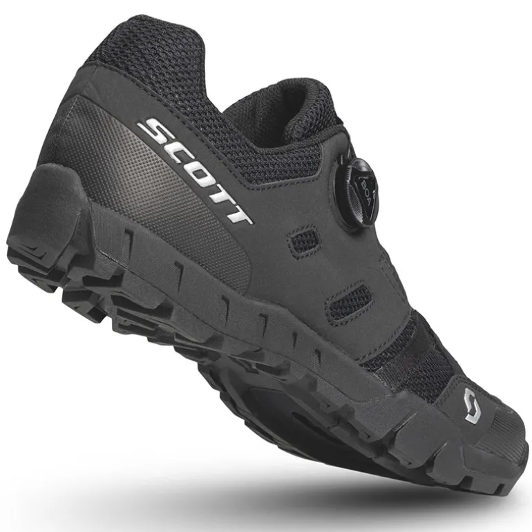 Scarpe uomo Sport Crus-R BOA Eco