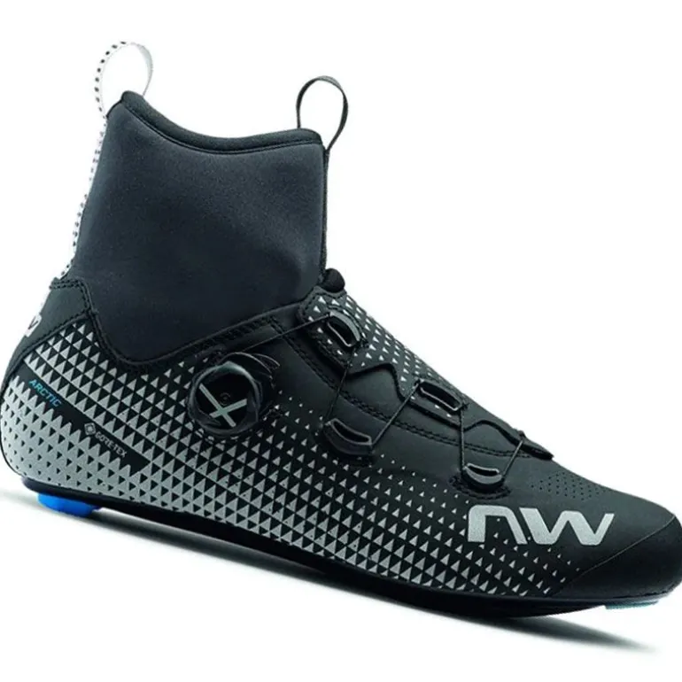 SCARPE UOMO STRADA CELSIUS ARTIC GTX