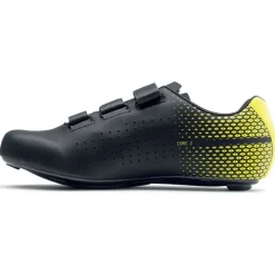 SCARPE UOMO STRADA CORE 2 BLACK/YELLOW