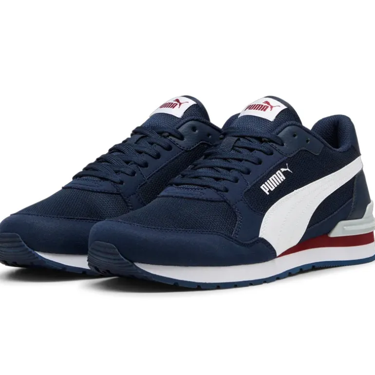 Scarpe uomo ST Runner v4 Mesh