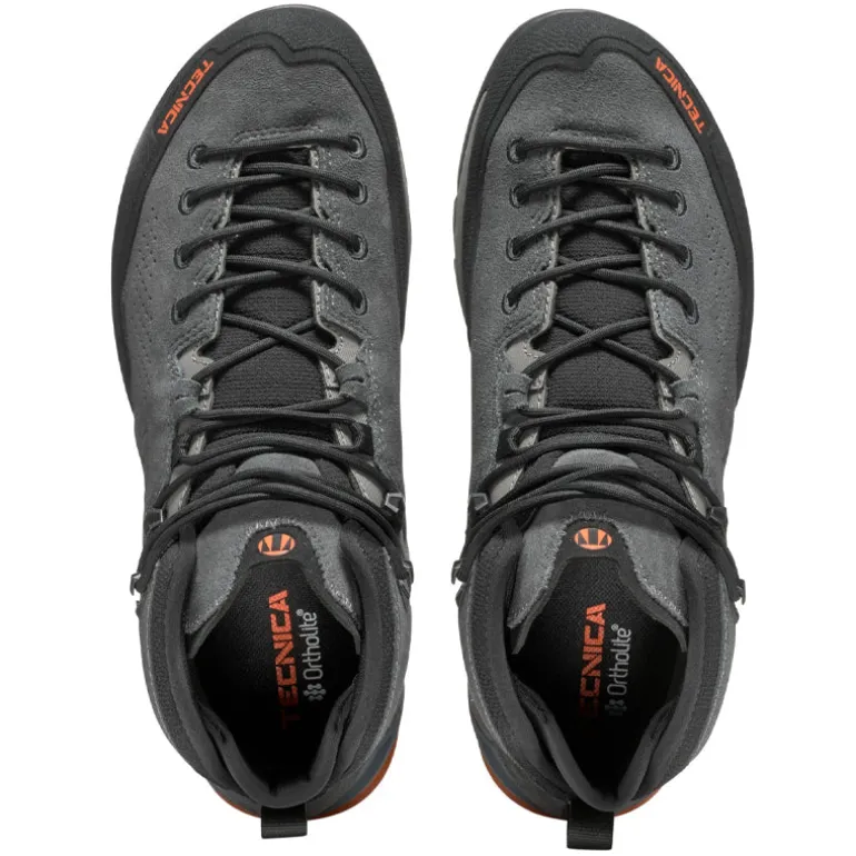 Scarpe uomo Sulfur mid GTX