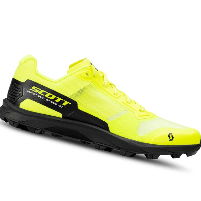 Scarpe uomo Supertrac Speed RC