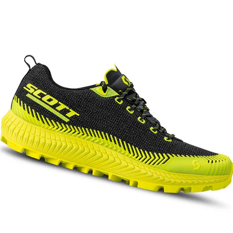 Scarpe uomo Supertrac Ultra RC