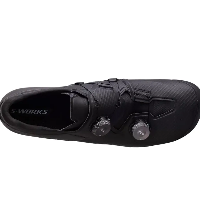Scarpe uomo S-Works Recon EVO