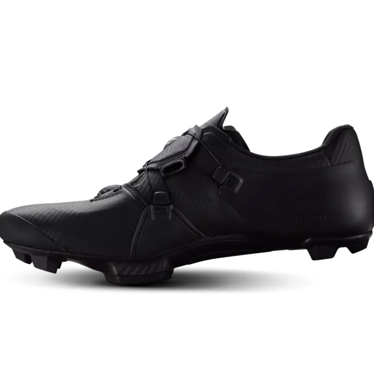 Scarpe uomo S-Works Recon EVO