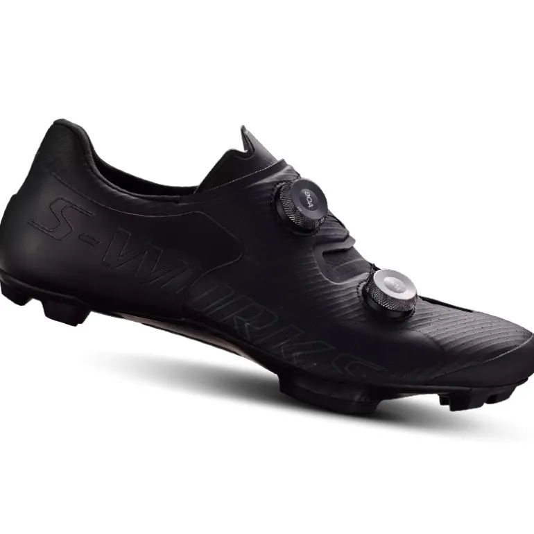 Scarpe uomo S-Works Recon EVO