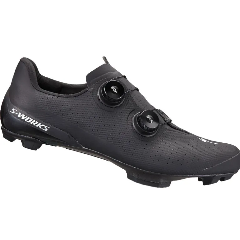 Scarpe uomo S-Works Recon MTB