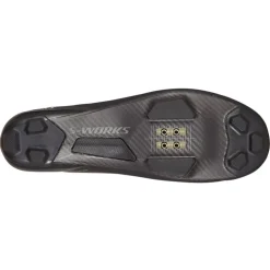 Scarpe uomo S-Works Recon MTB