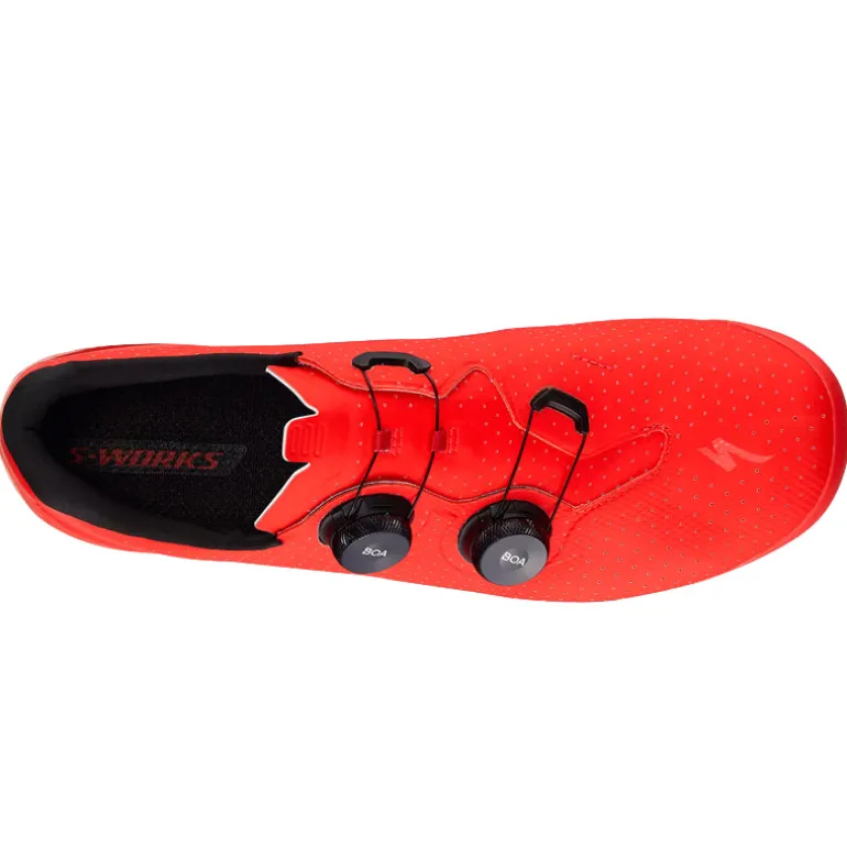 Scarpe uomo S-Works Torch