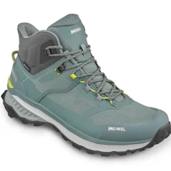 Scarpe uomo Tahoma Mid GTX