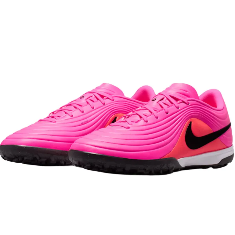 Scarpe uomo Tiempo Maestro Academy TF