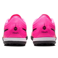 Scarpe uomo Tiempo Maestro Academy TF