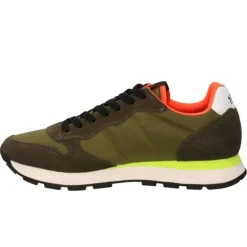 Scarpe uomo Tom Fluo