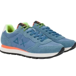 Scarpe uomo Tom Fluo nylon