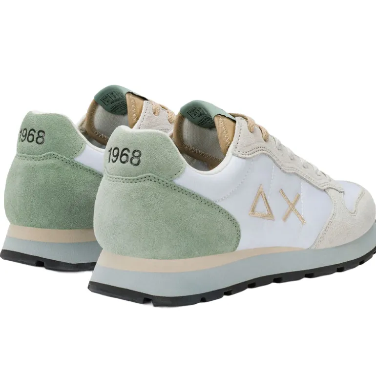 Scarpe uomo Tom multicolor