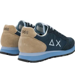 Scarpe uomo Tom multicolor