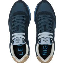 Scarpe uomo Tom multicolor