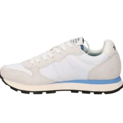 Scarpe uomo Tom Solid Nylon