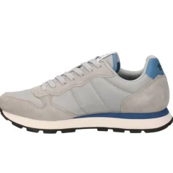 Scarpe uomo Tom Solid Nylon