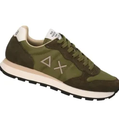 Scarpe uomo Tom Solid Nylon